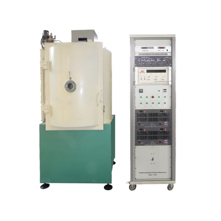 Hybrid Magnetron Sputtering Evaporation Coating Machine